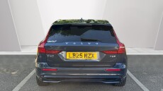 Volvo V60 2.0 T8 [455] PHEV Ultra Dark 5dr AWD Auto Estate